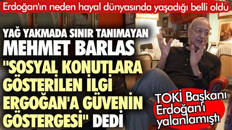 M­e­h­m­e­t­ ­B­a­r­l­a­s­­t­a­n­ ­E­r­d­o­ğ­a­n­­a­ ­u­y­a­r­ı­:­ ­Ö­z­a­l­ ­s­o­n­r­a­s­ı­ ­A­N­A­P­­a­ ­d­ö­n­e­r­s­i­n­i­z­